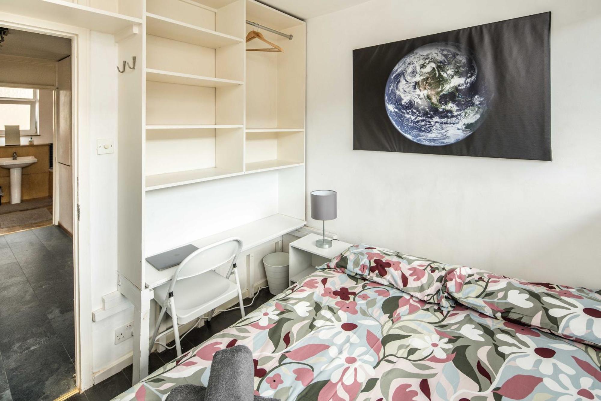 Hoxton Rooms Лондон Экстерьер фото